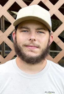 Shawn - Farm & Driver Support