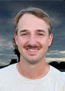 Steven - Sportfish Driver